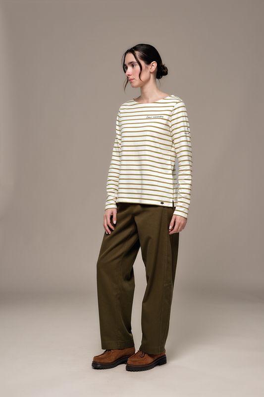 MAT DE MISAINE Ventest Breton Top 688RCMG