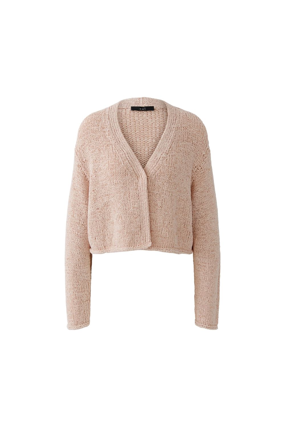 OUI Peach Whip Jacket 97160