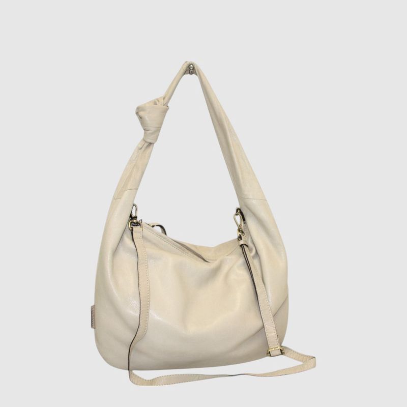 THE TREND Geranino Leather Bag 4274899