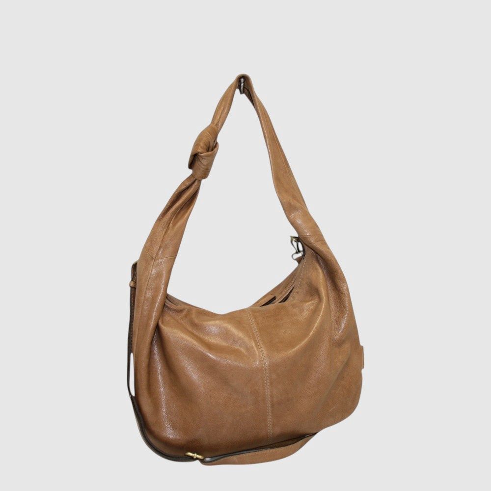 THE TREND Geranino Leather Bag 4274899