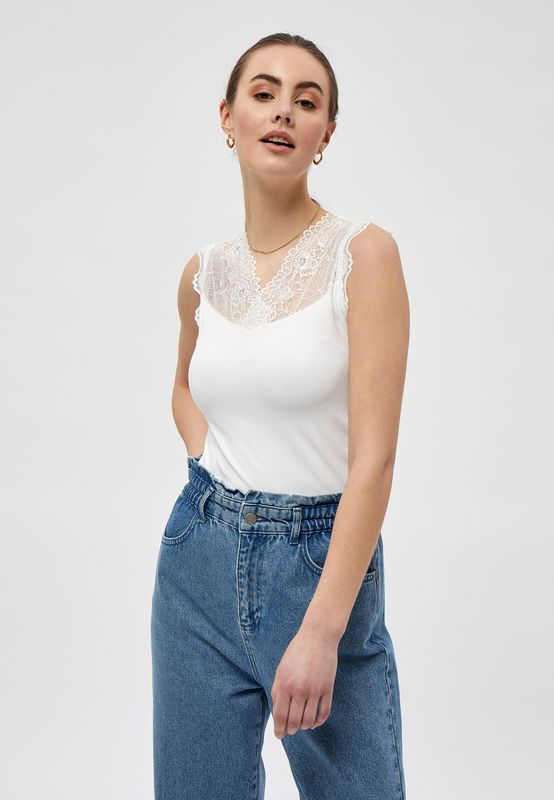 MINUS Vanessa Lace Top MI1601
