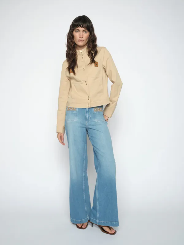 Mos Mosh Colette Sernora Jeans 179980