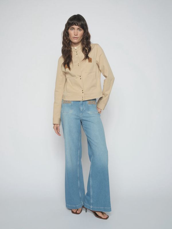 Mos Mosh Colette Sernora Jeans 179980