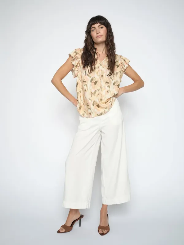 Mos Mosh Bantry Stalom pant 179960