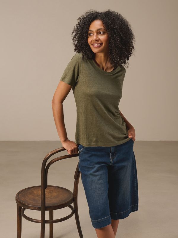 NILE T-shirt S26279