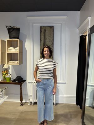JANE LUSHKA Top BDCE26029