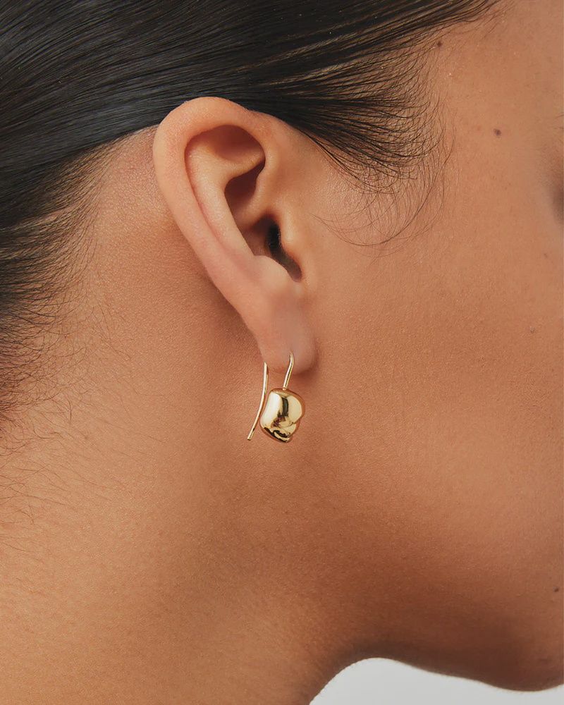 JENNY BIRD Rue Drop Earrings gold_JB3509-HPG