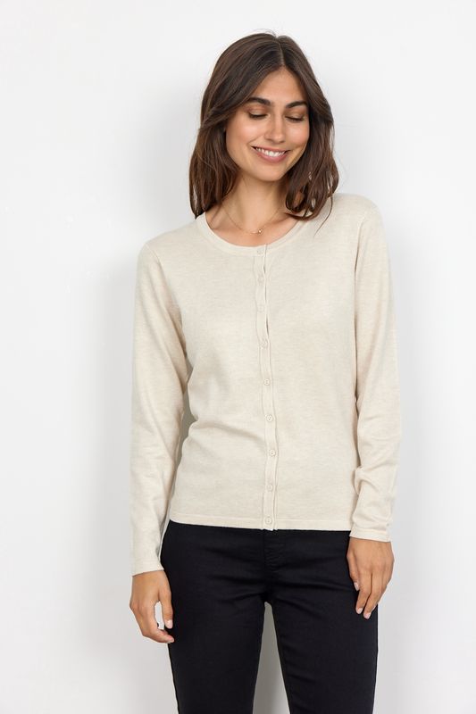 Soya Concept  Cardigan 39005