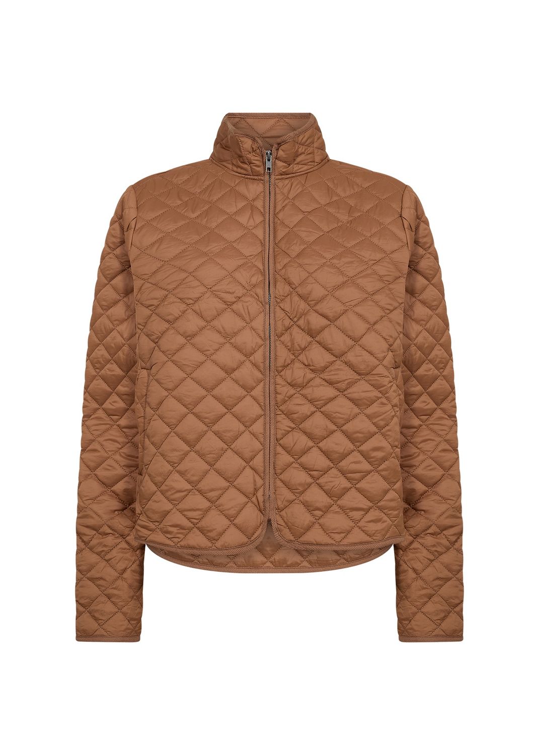 Soya Concept Jacket 41514, Colour: Toffee, Size: XS