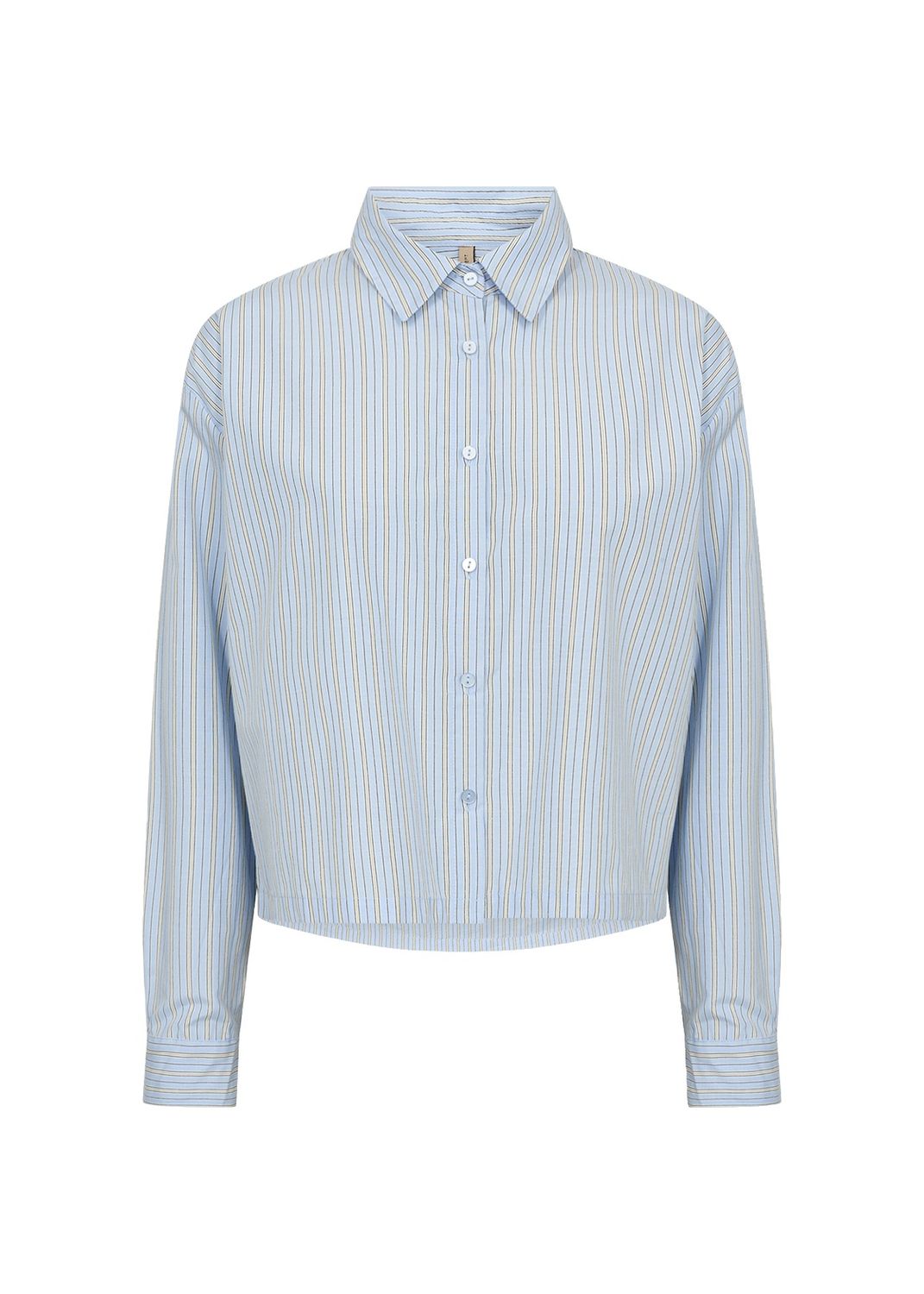 Soya Concept Blouse 41608, Colour: Windsurfer  Combi, Size: XS