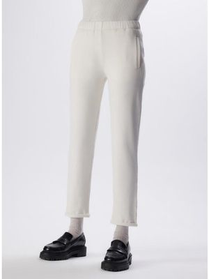 Majestic Filatures French Terry Pull-On Pant M003FPA104