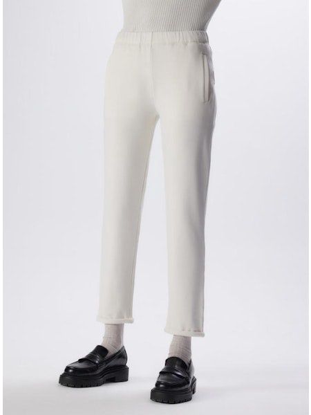 Majestic Filatures French Terry Pull-On Pant M003FPA104