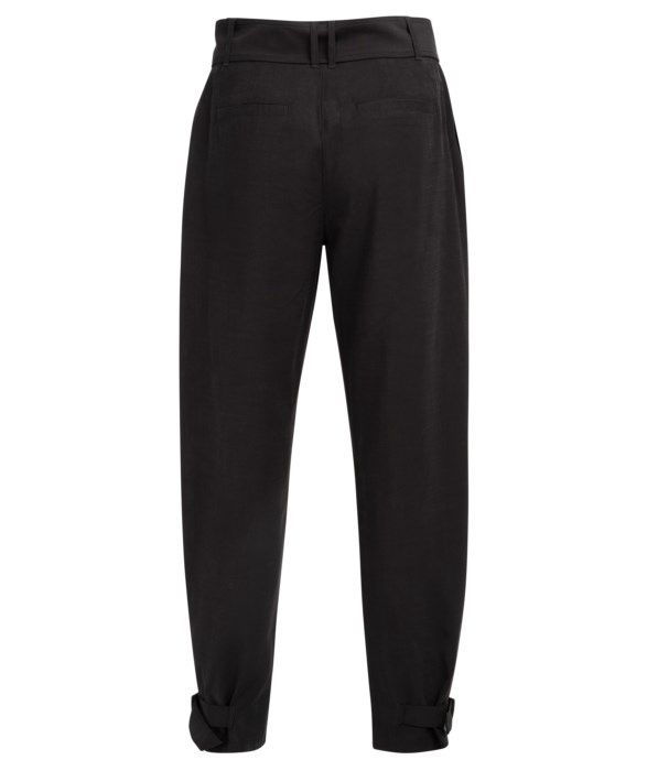 Yaya Pantalon ample 01301259