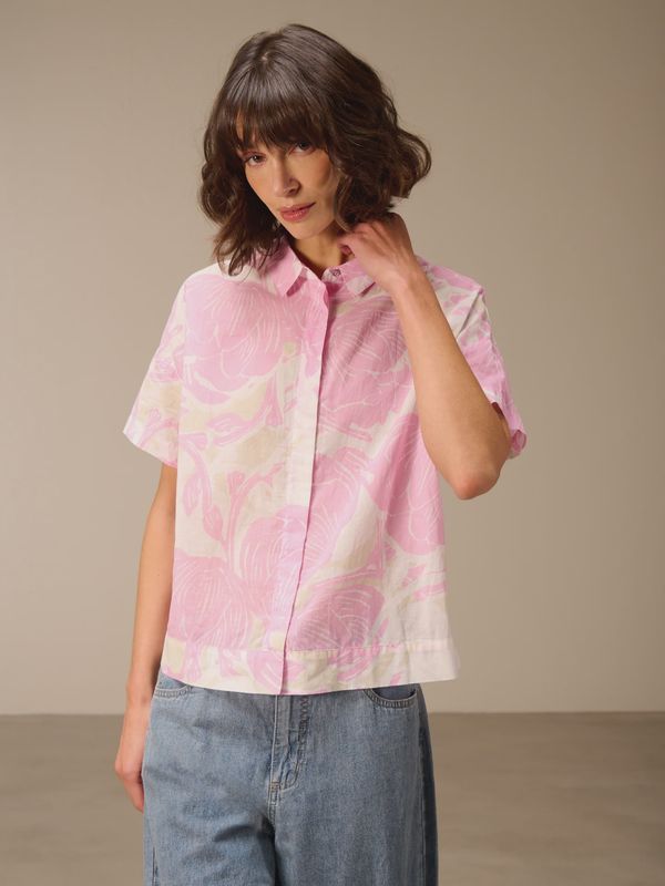 NILE Blouse F26173