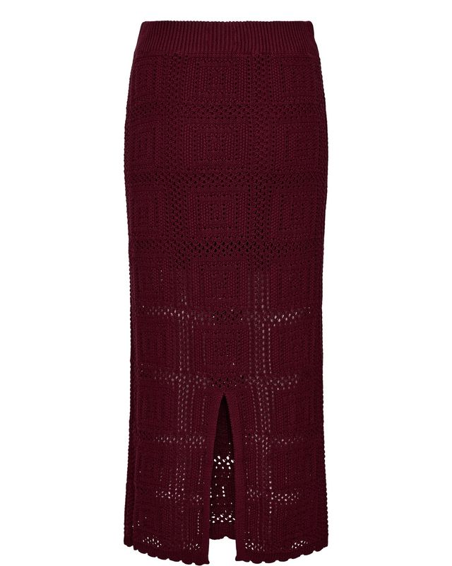 NÜMPH Numirida Skirt Fig 706952