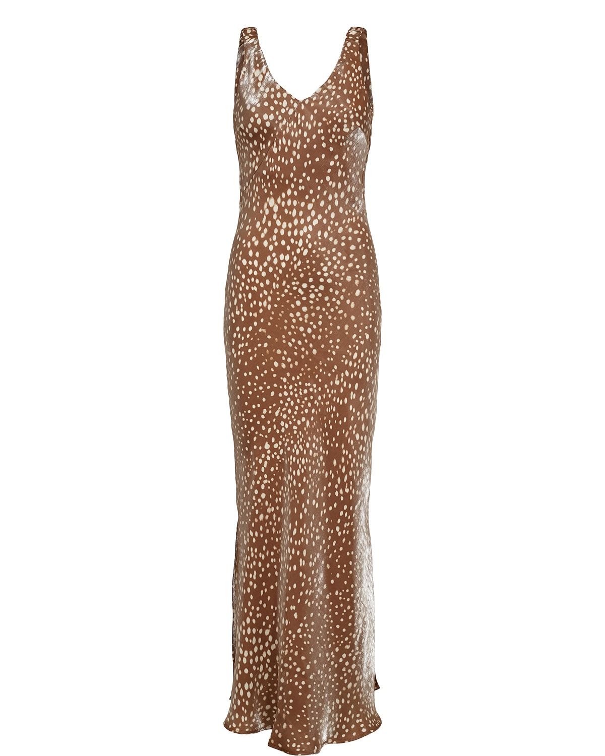 NÜMPH Nudeer Dress 707035