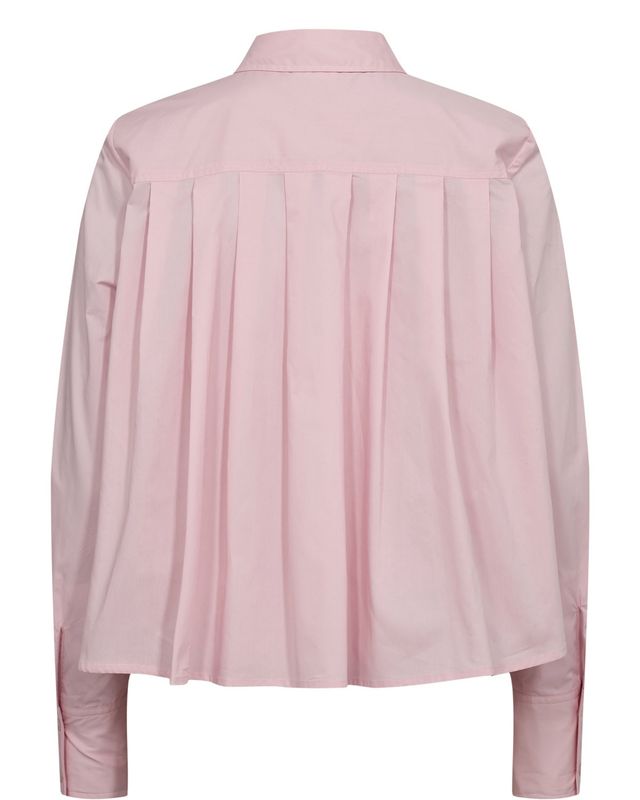 NÜMPH Nuasho Shirt Rosy Touch 707216