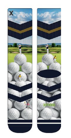 XPOOOS Woods Men's Socks 3010111055
