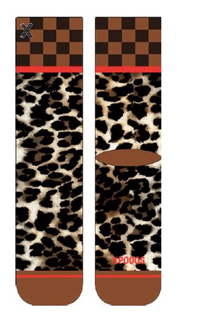 XPOOOS Davina Women's Socks 301012032, Size: One size