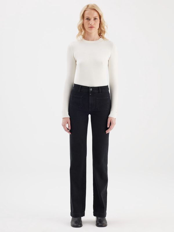 COJ Denim Diana L32 High Waist Bootcut Jeans