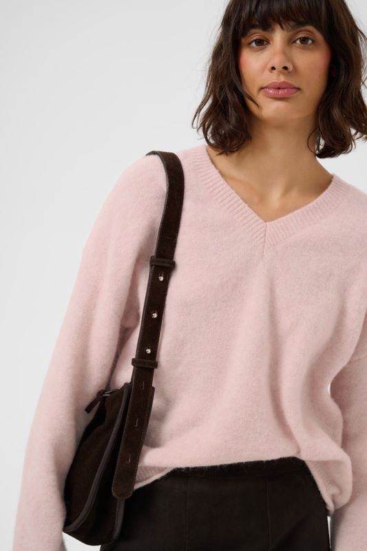 PART TWO ChanillaPW V-Neck Sweater 30310842