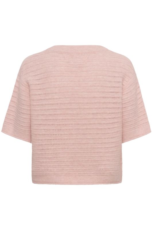 PART TWO CerysPW Boxy Short Sleeve Sweater 30310846