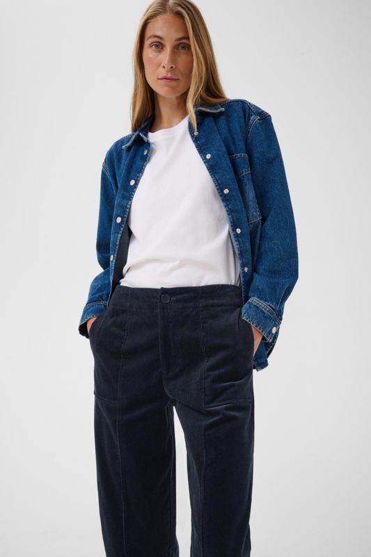 PART TWO NattaPW Corduroy Pants 30310895