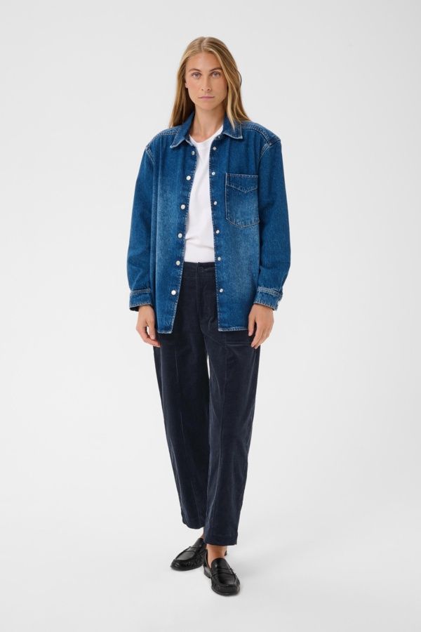 PART TWO NattaPW Corduroy Pants 30310895