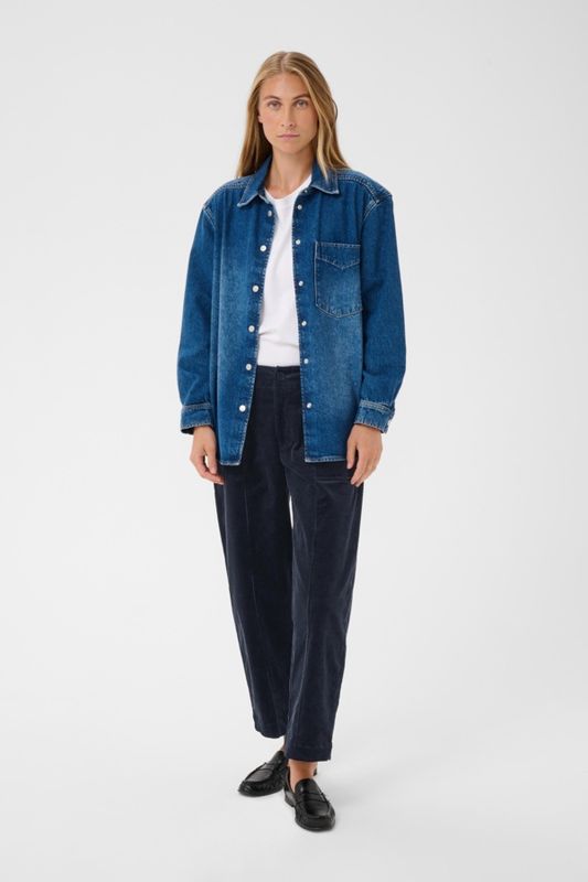 PART TWO NattaPW Corduroy Pants 30310895