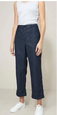 CATNOIR Vegan Leather Pants 4752