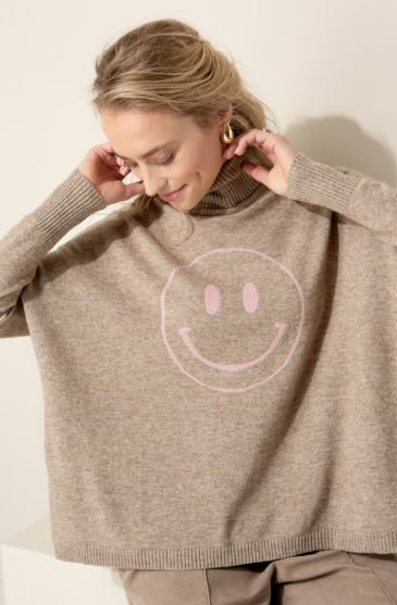 CATNOIR Merino Wool Sweater 7113