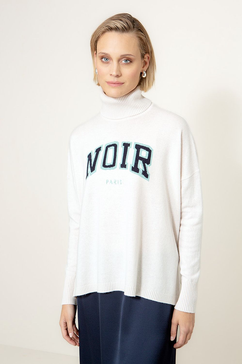 CATNOIR Merino Wool Sweater 7113