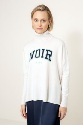CATNOIR Merino Wool Sweater 7113