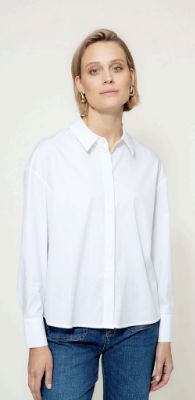 CATNOIR Classic Blouse 2225
