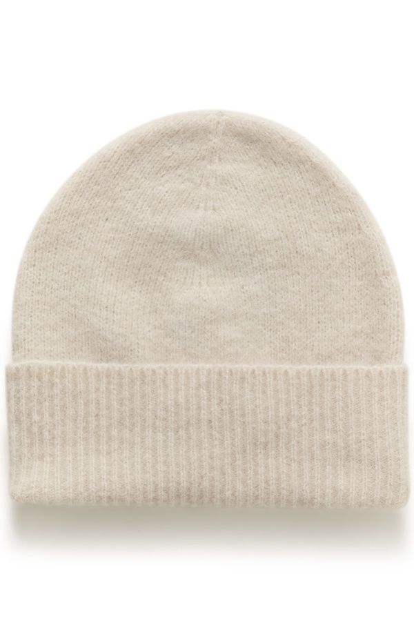 PART TWO ChanetPW Tuque 30310723, Colour: FRENCH OAK
