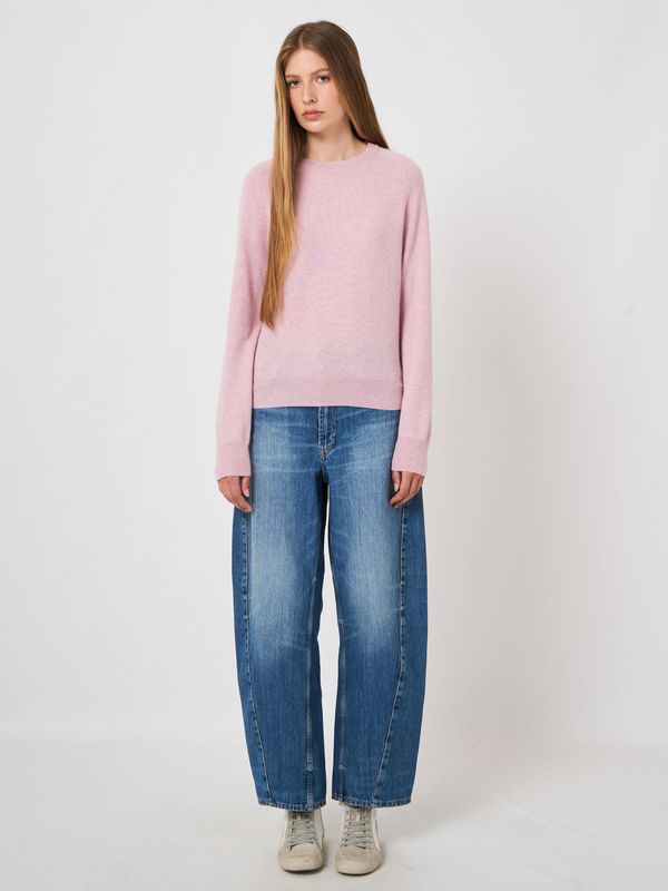 ​REPEAT GOTS Organic Cashmere Pullover 102543