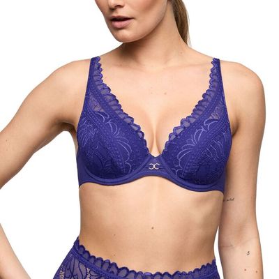 MARIE JO Soutien-gorge rembourré Rembourré Plongeant Cerina 0103084