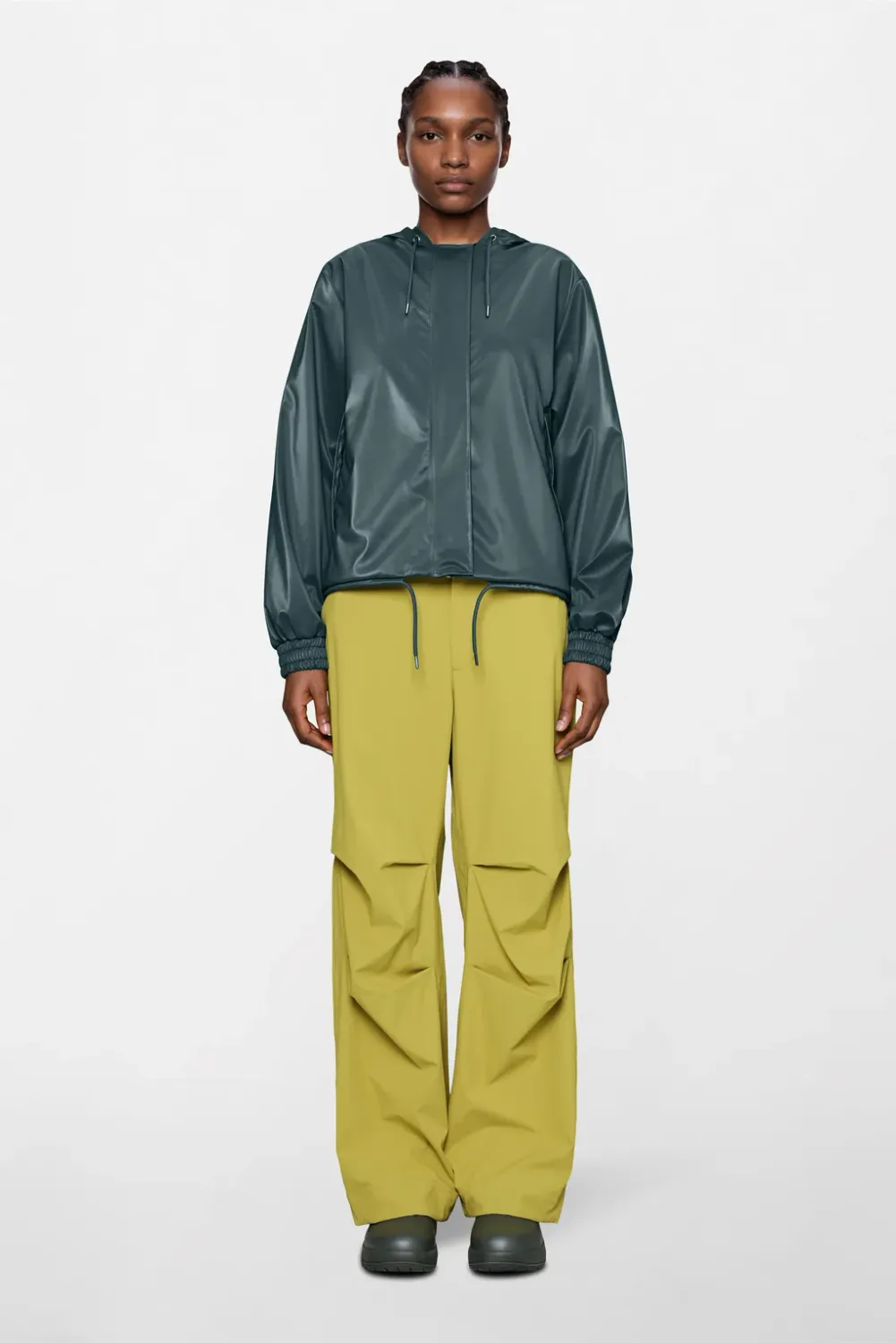 RAINS String W Jacket W3