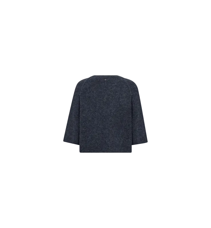 MOS MOSH Thora Lizet Knit Cardigan 180440
