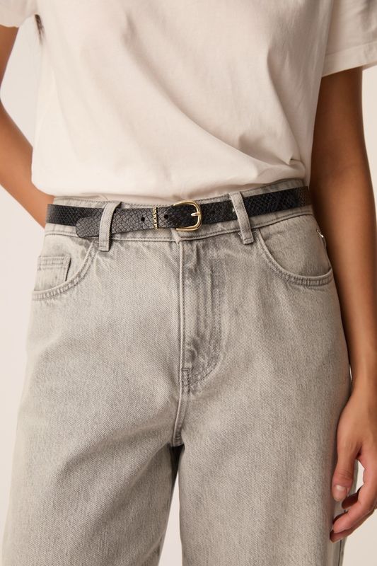 DES PETITS HAUTS Osuzette Black Belt 1H260638
