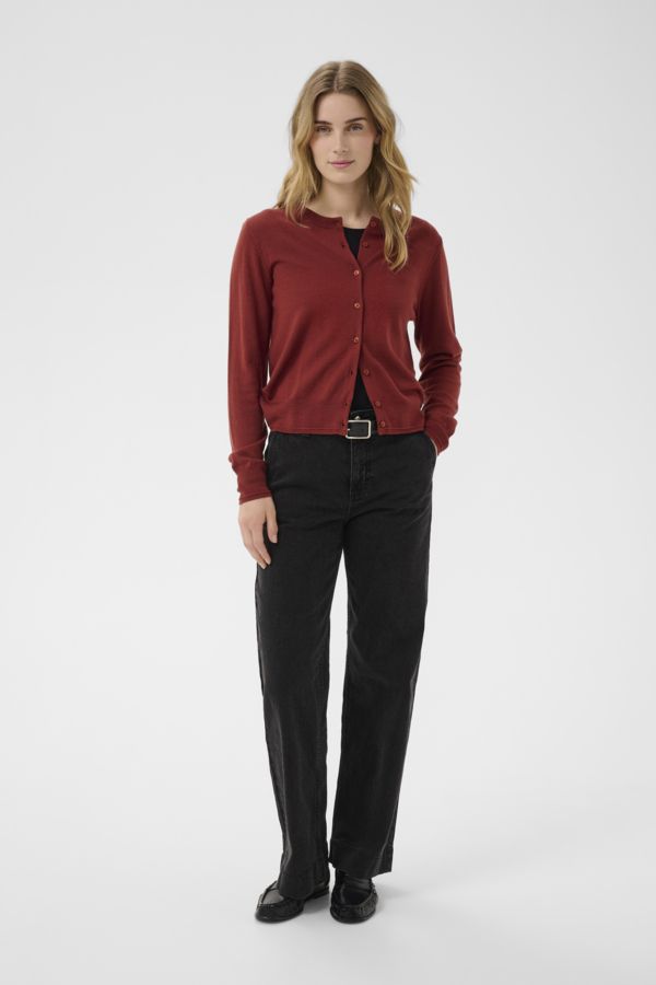 ​PART TWO BarbaPW Black Jeans 30309890