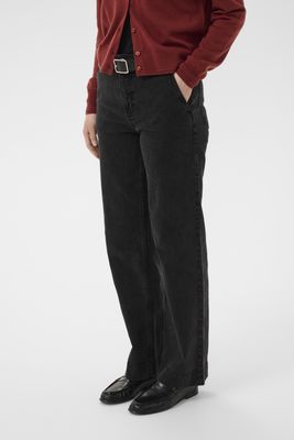 PART TWO BarbaPW Black Jeans 30309890