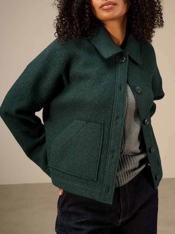 ​NILE Jacket H26621