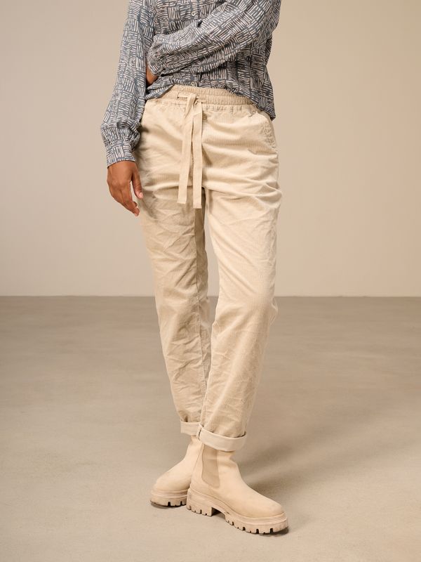 ​NILE Corduroy Pants H26634