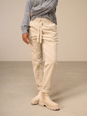 ​NILE Corduroy Pants H26634
