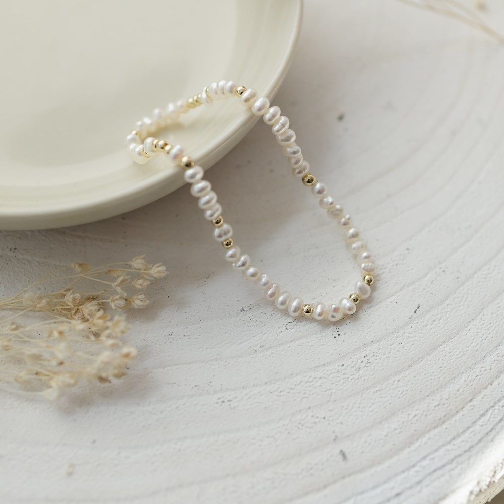 GLEE Serella Bracelet – Freshwater Pearl