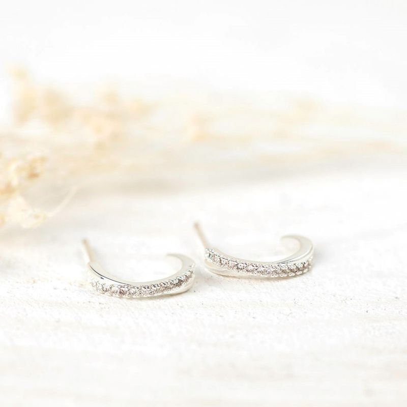 GLEE Tiny Dancer Hoops