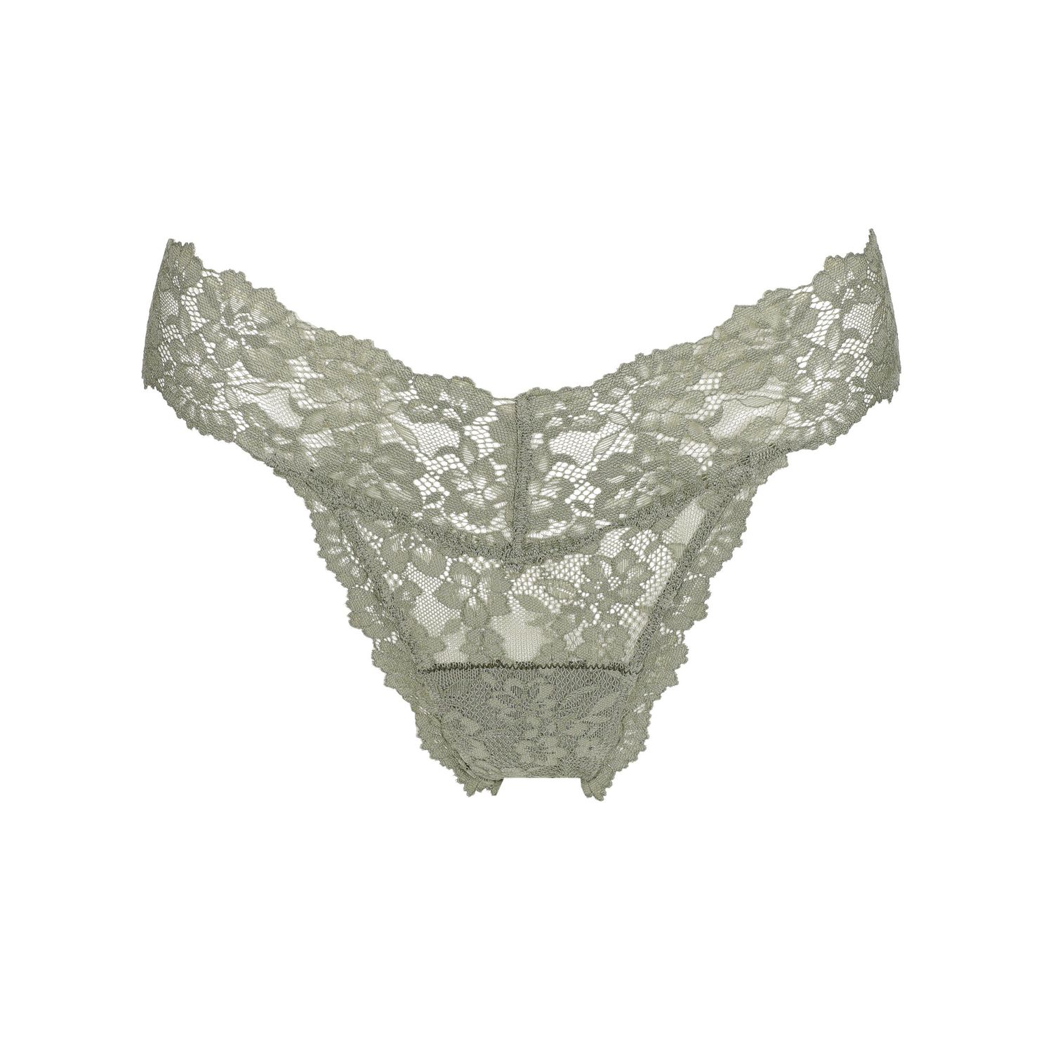 MARIE JO Soft Studio Thong Botanique 0603042BTQ, Size: XS