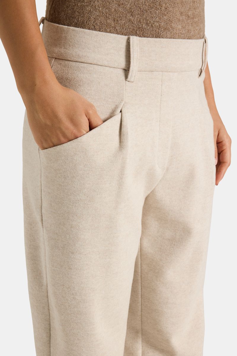 CAMBIO Orchid Trousers 6202