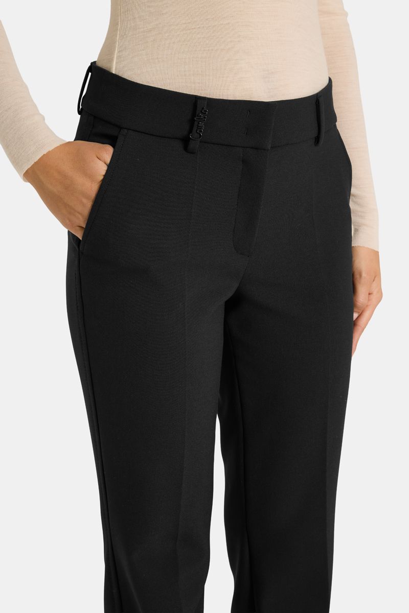 CAMBIO France Trousers 6316